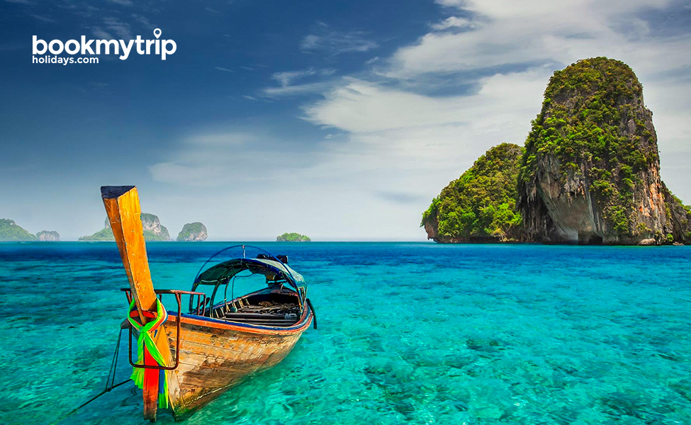 Bookmytripholidays | Pristine Andaman adventure holiday | Family Holidays tour packages